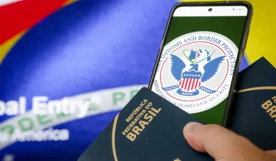 Tramp prijeti Brazilu carinom od 50 odsto