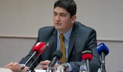 Milo&scaron; Vukčević