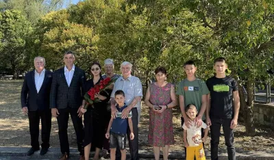 Ne zaboravljaju heroje 