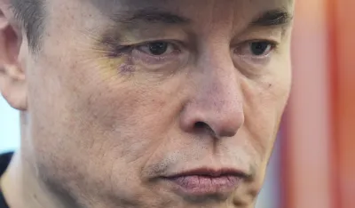 Francuska pokrenula istragu protiv kompanije X