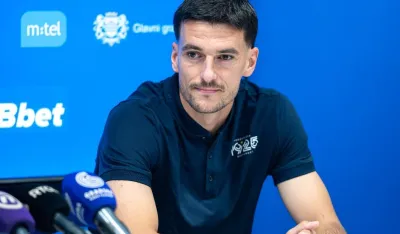 Miomir Đuričković