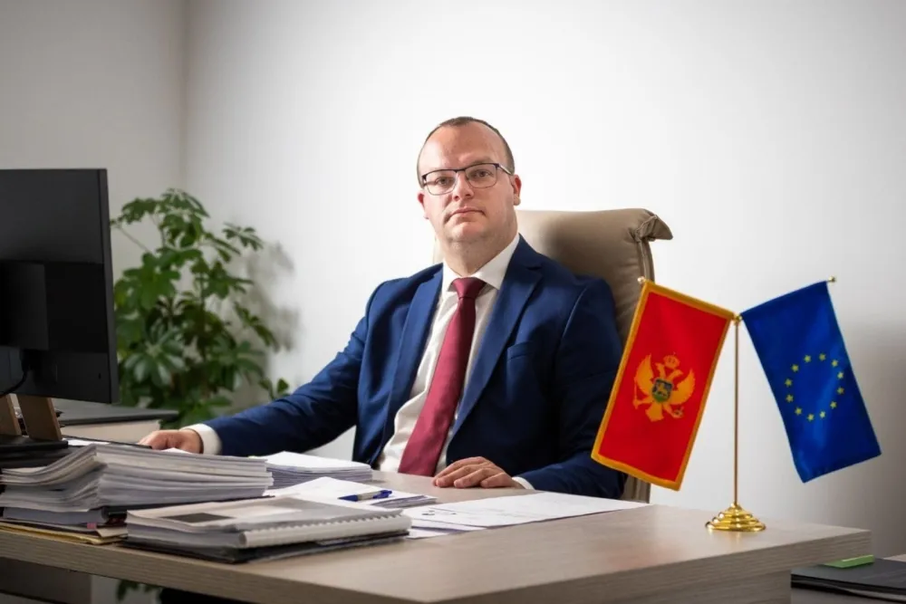 Ćulafić: U NPCG do sada 49 disciplinskih postupaka, potrebno puno napora da preduzeće ozdravi