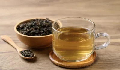 Zeleni čaj smanjuje rizik od bolesti jetre za 32 odsto