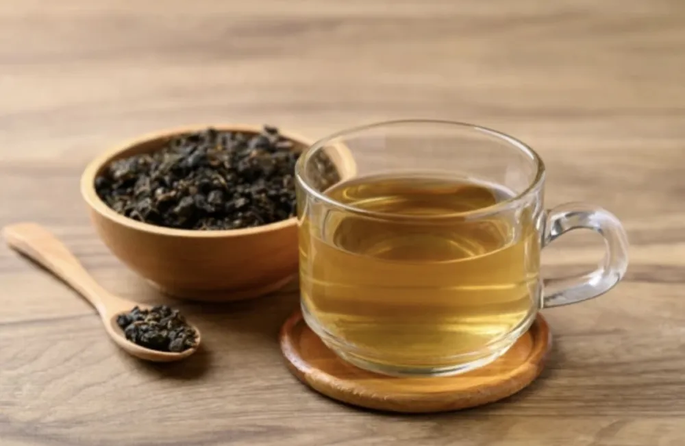 Zeleni čaj smanjuje rizik od bolesti jetre za 32 odsto