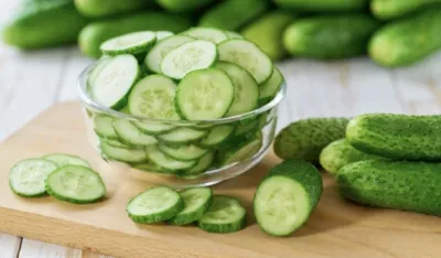 Krastavci su idealna namirnica za ljeto: Evo za&scaron;to treba redovno da ih jedete