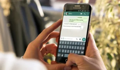 WhatsApp je dobio novo pobolj&scaron;anje