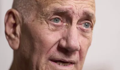 Biv&scaron;i izraelski premijer: Plan Izraela da deportuje Palestince zapravo je etničko či&scaron;ćenje