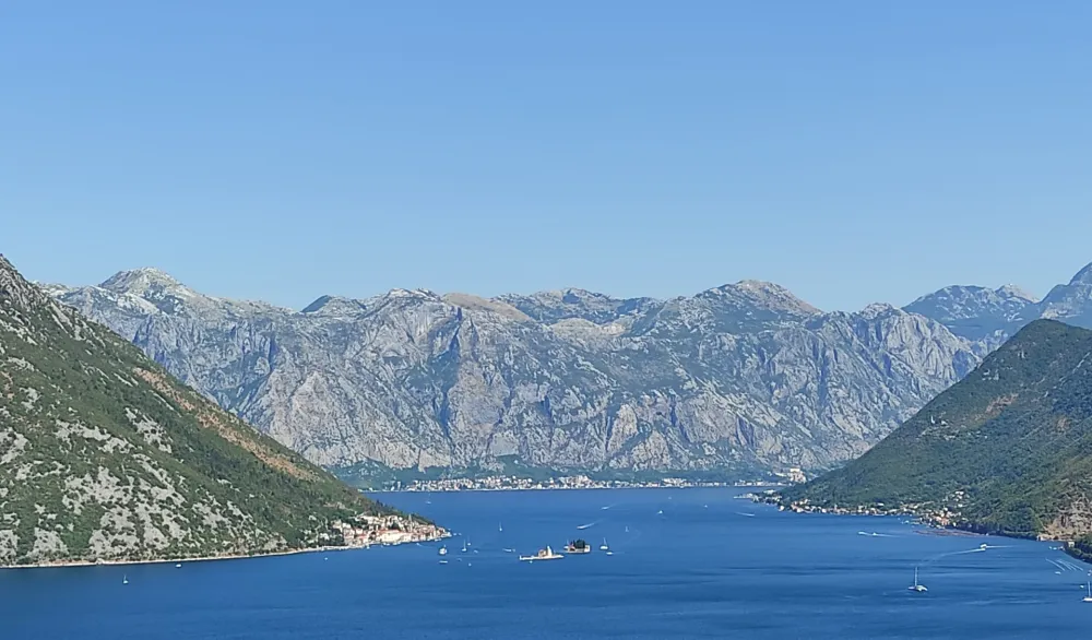 Sjutra do 37 stepeni, moguća kratkotrajna ki&scaron;a