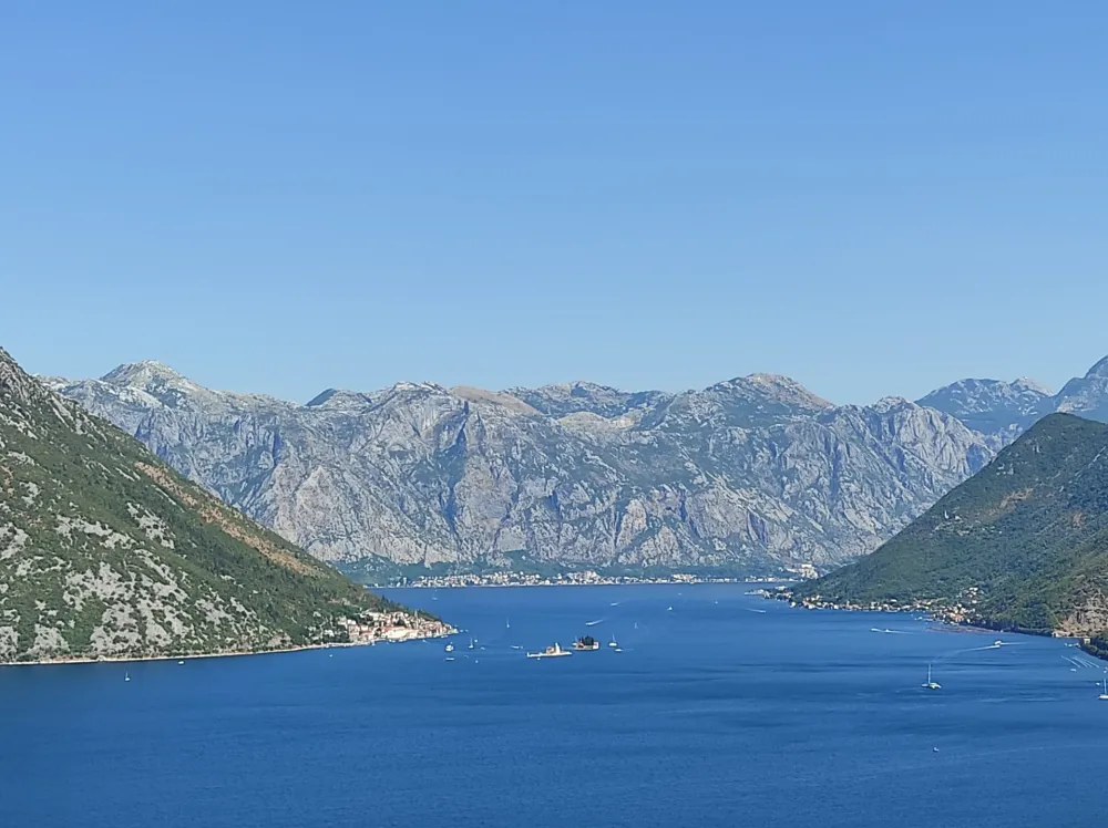 Sjutra do 37 stepeni, moguća kratkotrajna ki&scaron;a