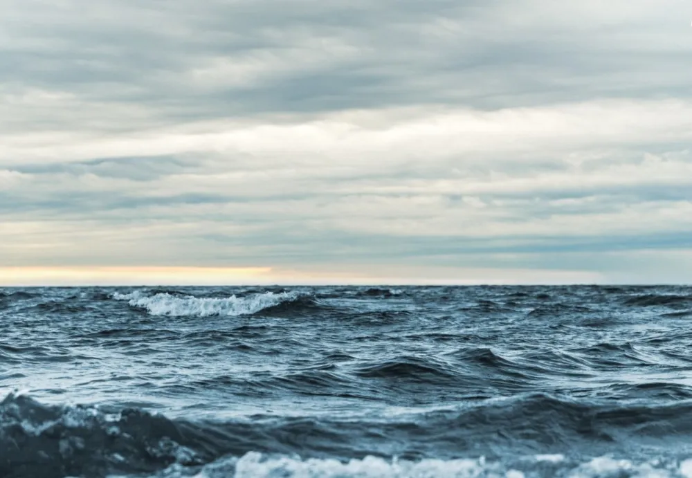 Brod Fronteksa potonuo u Egejskom moru tokom spasavanja migranata