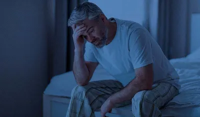 Upozoravajući simptomi demencije koji se mogu pojaviti usred noći