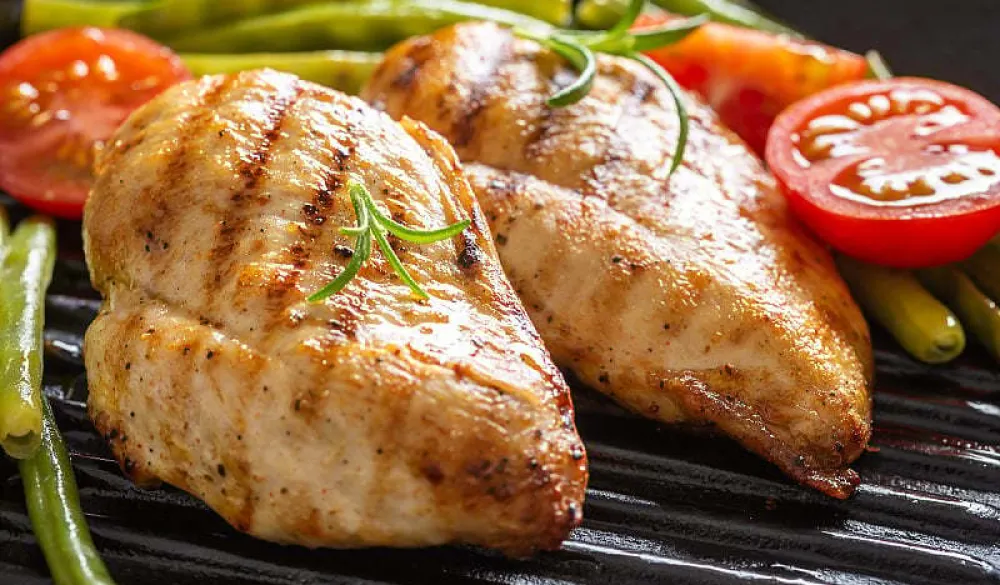Pomaže li dijeta s visokim udjelom proteina u procesu gubitka kilograma
