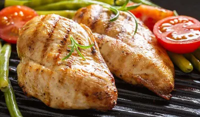 Pomaže li dijeta s visokim udjelom proteina u procesu gubitka kilograma