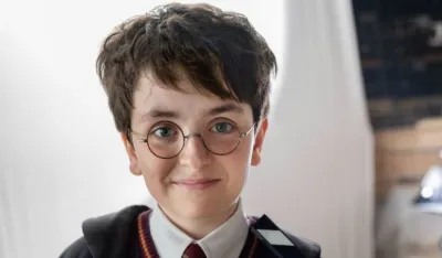 Objavljena prva fotografija sa snimanja nove serije o Hariju Poteru