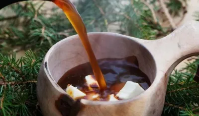 Neobična kafa sa sirom koju Skandinavci piju za energiju, vi&scaron;e snage i bolju koncentraciju