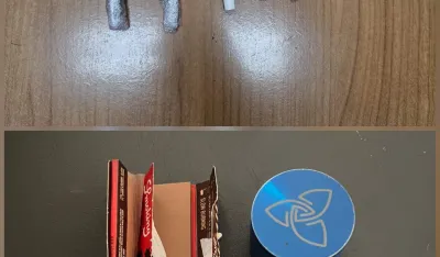 Berane: Krivične i prekr&scaron;ajne prijave zbog zloupotrebe narkotika, pronađena marihuana, tablete ksanaks, bajonet...