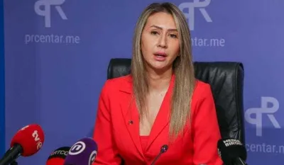 Rukovodioce organa kažnjavaće od 500 do 2.000 eura