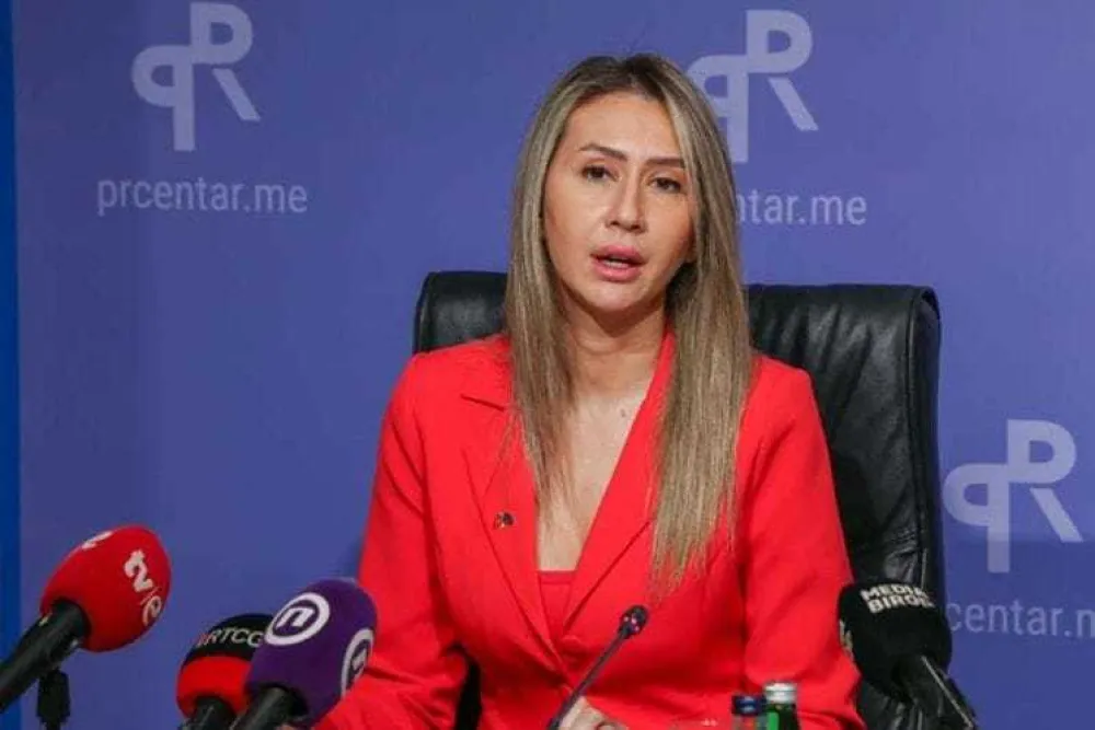 Rukovodioce organa kažnjavaće od 500 do 2.000 eura