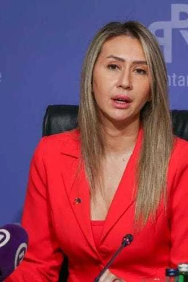 Rukovodioce organa kažnjavaće od 500 do 2.000 eura