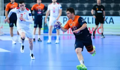 Cetinjani i Budvani protiv Grka za treću rundu