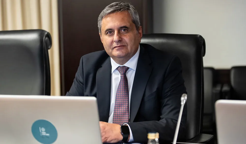 Mreža NVO sjevera: Radunović &scaron;alje poruku da je zakon bio i ostao opcioni okvir za snalažljive, moćne i bezobzirne