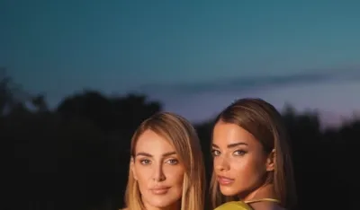 Dizajnerka Milena Đurđić predstavlja kolekciju "Radiance of Depth"&nbsp;