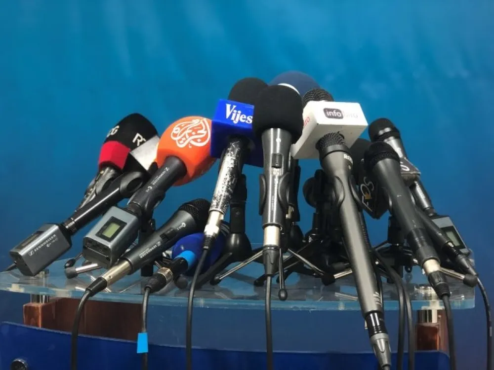 Ministarstvo kulture i Sindikat&nbsp;medija: Pritisci ozbiljna prijetnja nezavisnom novinarstvu, su&scaron;tinski problemi i dalje prisutni