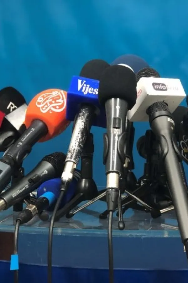 Ministarstvo kulture i Sindikat&nbsp;medija: Pritisci ozbiljna prijetnja nezavisnom novinarstvu, su&scaron;tinski problemi i dalje prisutni