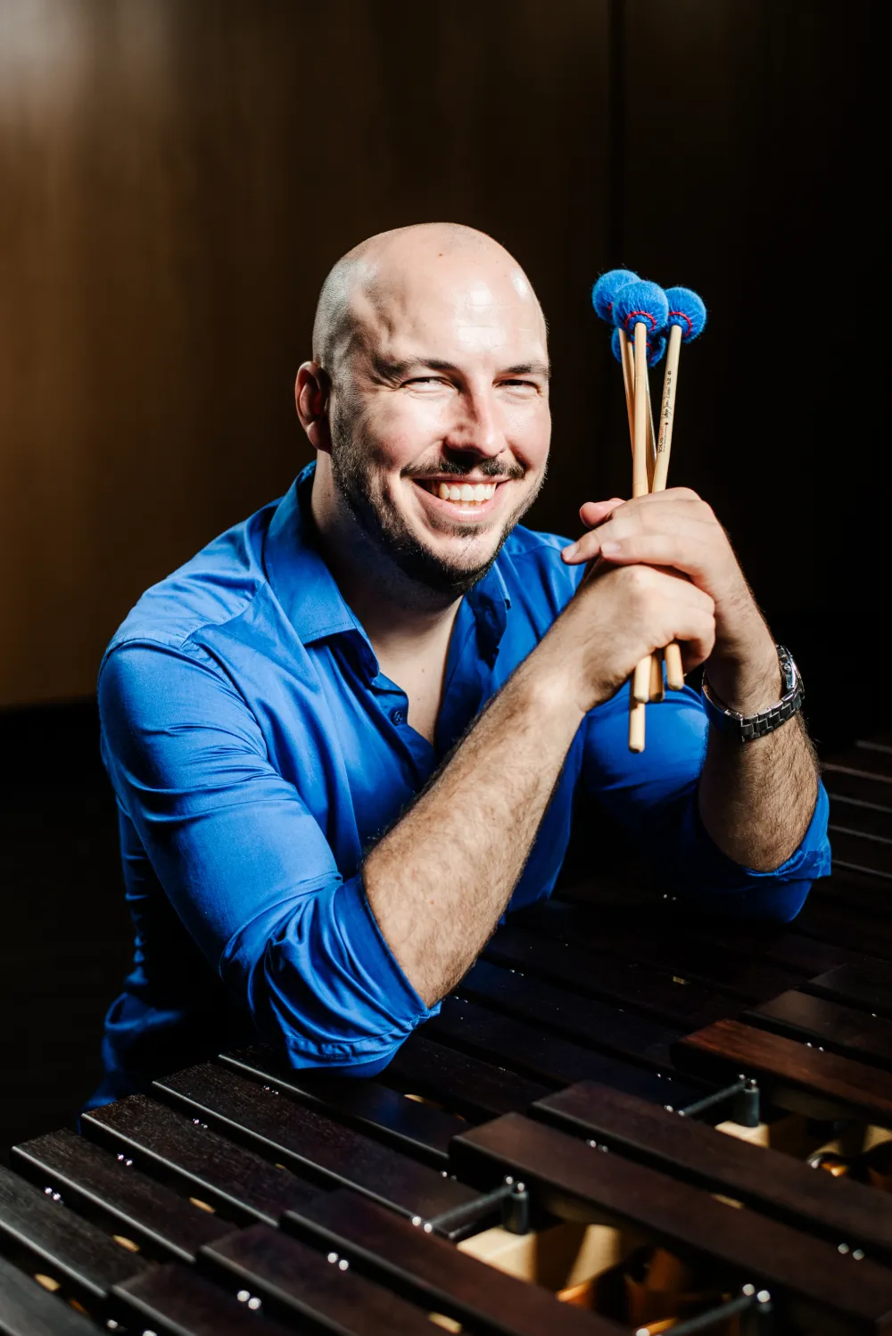 Darko Karlečik Marimba Sunset &ndash; koncert renomiranog perkusioniste