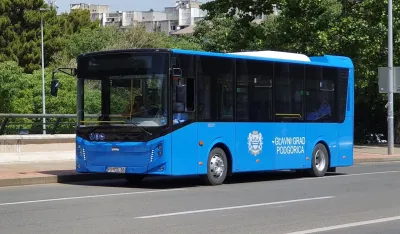 Počela predaja zahtjeva za besplatan prevoz