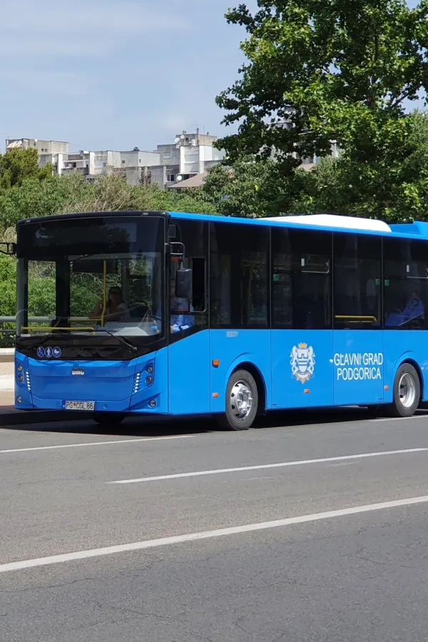 Počela predaja zahtjeva za besplatan prevoz