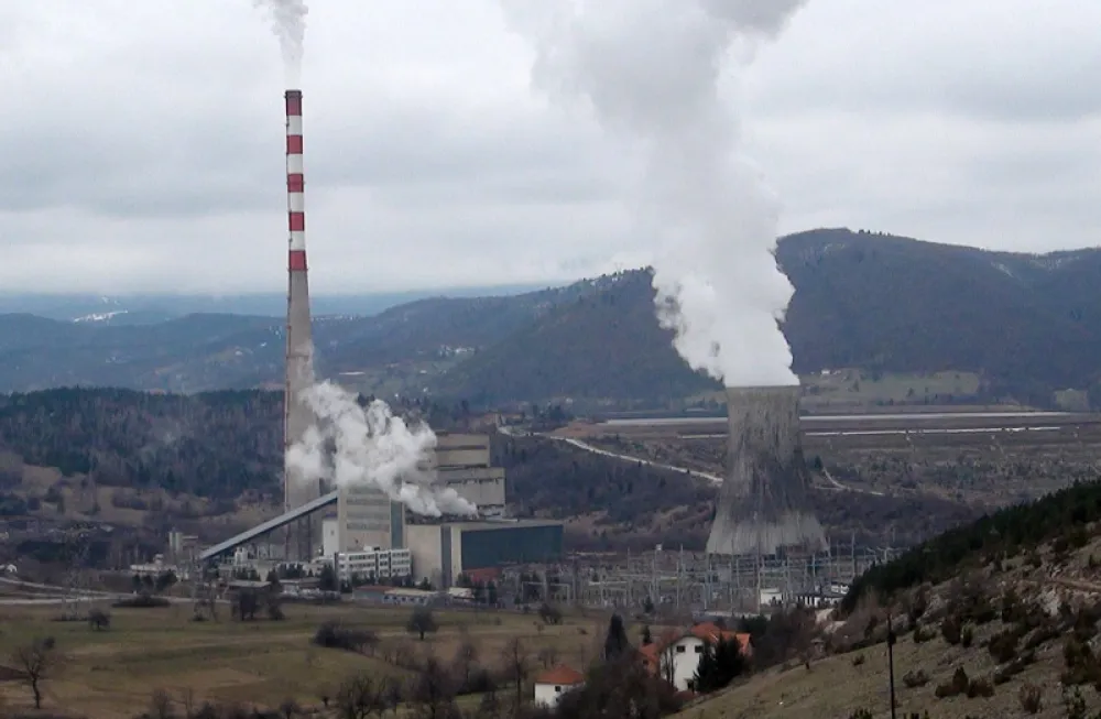 Zbog rekonstrukcije TE Pljevlja uvoze struju vrijednu 93 miliona eura