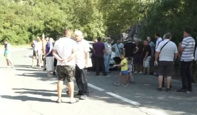 Mje&scaron;tani Riječke nahije pozvali nadležne da oslobode teritoriju Rijeke Crnojevića