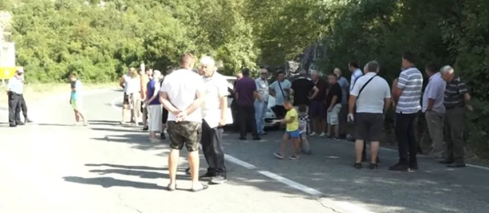 Mje&scaron;tani Riječke nahije pozvali nadležne da oslobode teritoriju Rijeke Crnojevića