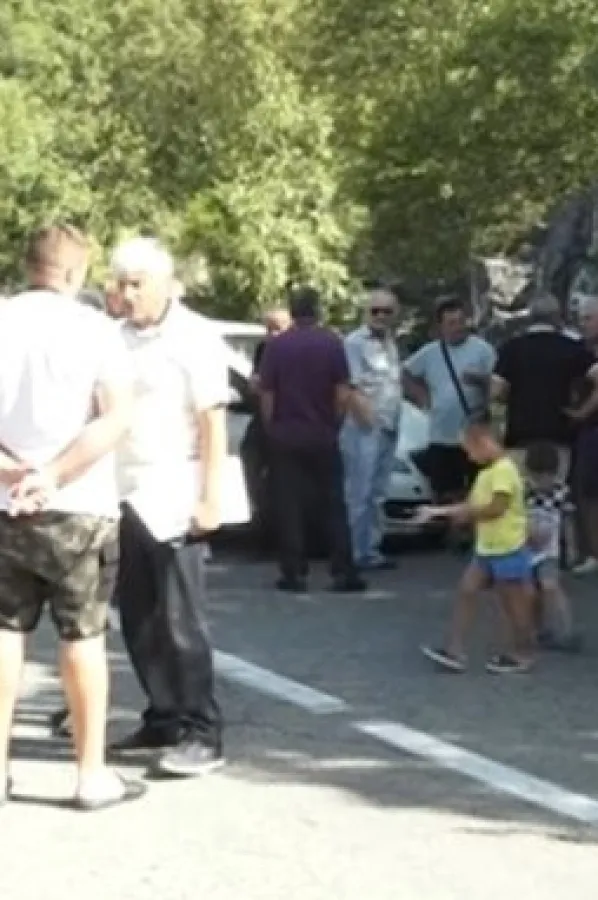 Mje&scaron;tani Riječke nahije pozvali nadležne da oslobode teritoriju Rijeke Crnojevića
