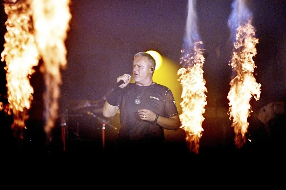 U Hrvatskoj se priprema prijava protiv Tompsona