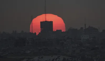  U izraelskim napadima u Gazi ubijena 93 Palestinca