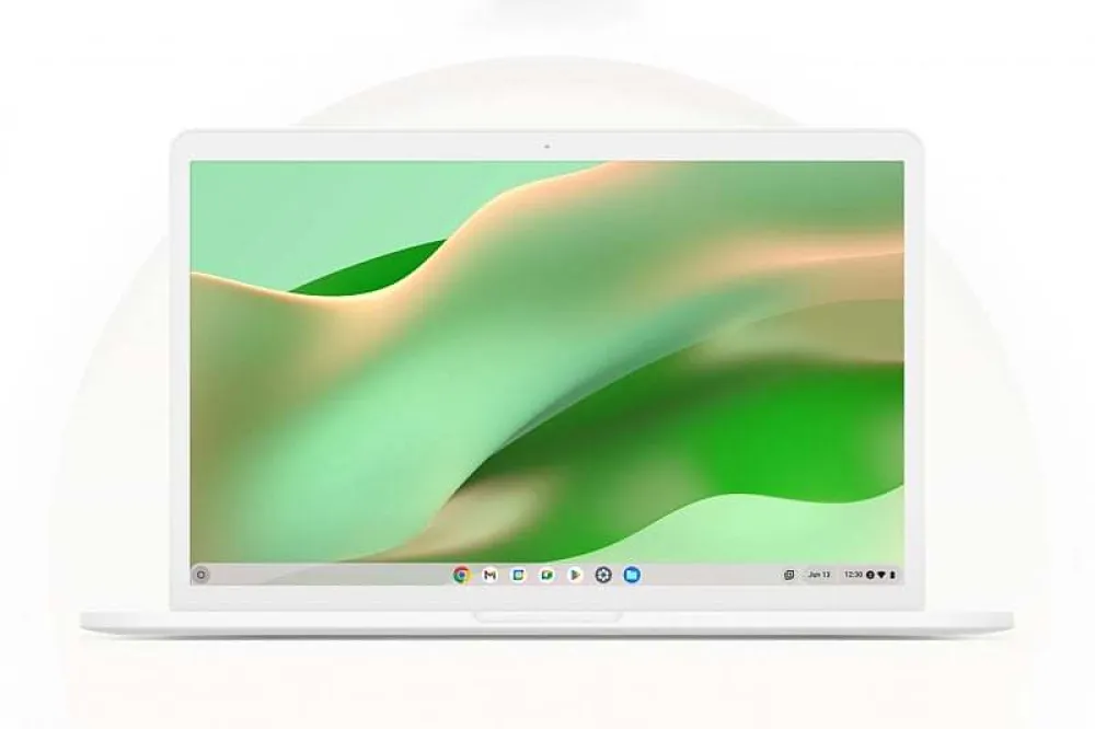 Google planira da spoji ChromeOS i Android u jedan operativni sistem