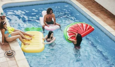 Kako da prepoznate trovanje hlorom i za&scaron;titite se na bazenima ovog ljeta