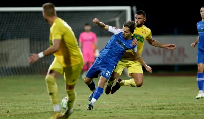 Демир Шкријељ