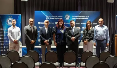 Novi UO ŽRK Budućnost