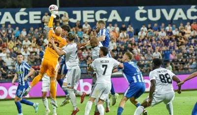 Sa meča pod Goricom