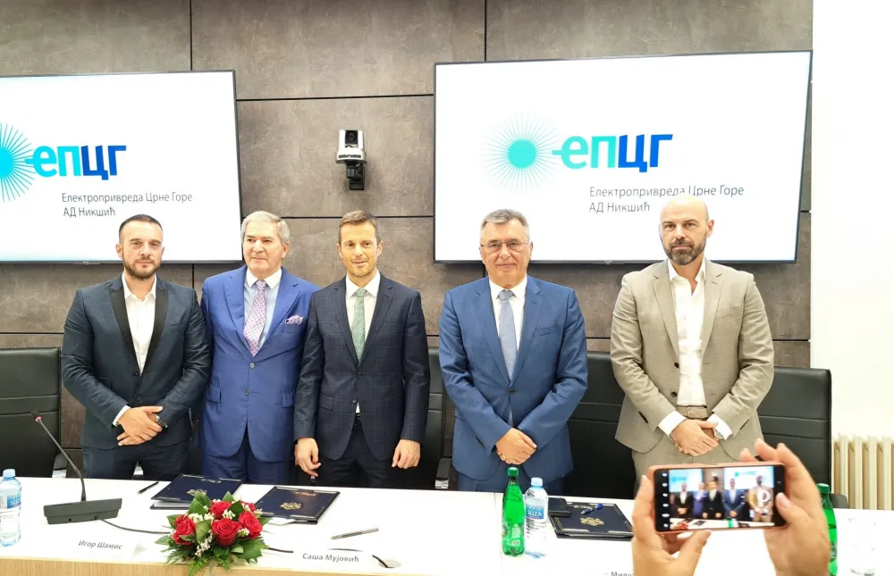 Zakupcu danas ističe rok da izmiri dug: Raskidaju ugovor ako &Scaron;amiz ne uplati 250 hiljada eura