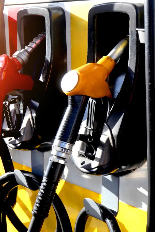 Od sjutra jeftinije sve vrste goriva