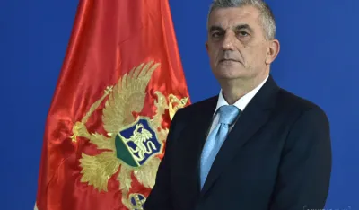 Bojanić: ASK bez odlaganja da utiče da se zaustavi proces izdavanja saglasnosti Vlade na imenovanje izvr&scaron;nog direktora COTEE