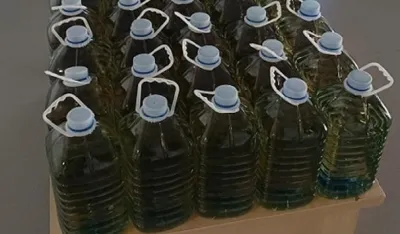 Poku&scaron;ao da unese 200 litara rakije u Hrvatsku, kažnjen sa 12.000 eura