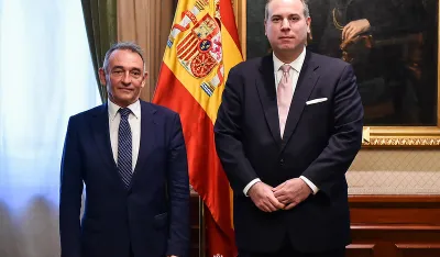 Ivanović-Romero: Crna Gora i &Scaron;panija nastavljaju blisku saradnju na putu evropske integracije