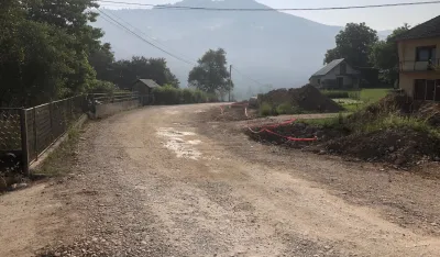 Camić: Odlazeća lokalna vlast u Bijelom Polju krajnje neozbiljno prilazi rje&scaron;avanju problema