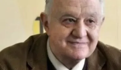 Preminuo Vladimir Goati