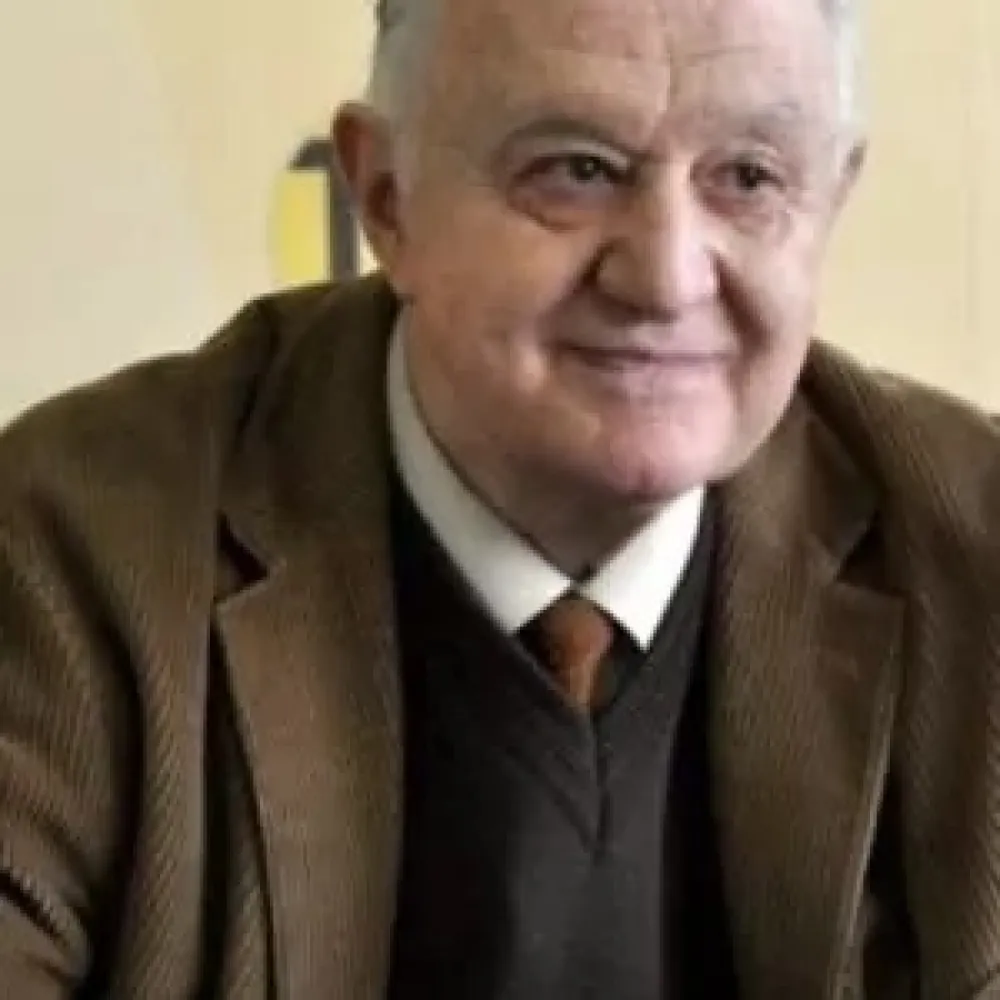 Preminuo Vladimir Goati